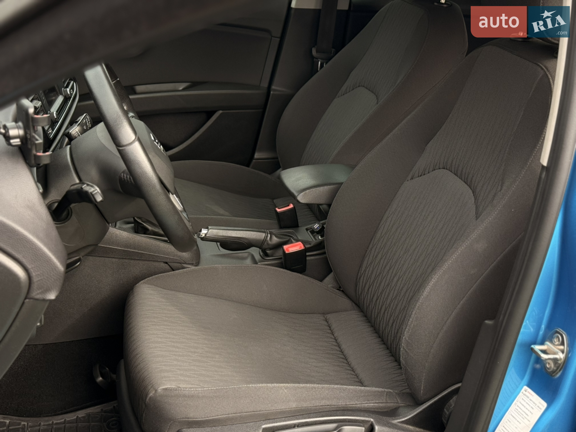 2015 SEAT Leon - мініатюра 8
