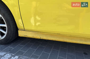 Хэтчбек SEAT Leon 2007 в 