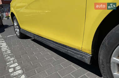 Хэтчбек SEAT Leon 2007 в 