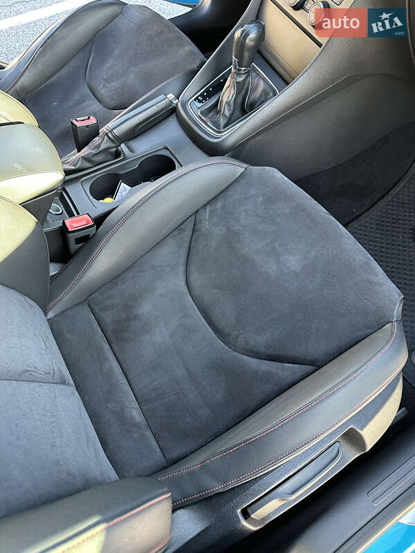 Хетчбек SEAT Leon 2013 в Києві