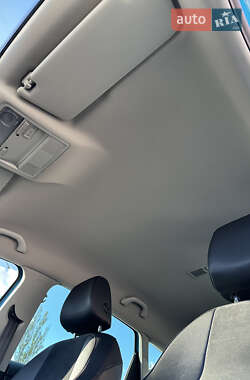 Хэтчбек SEAT Leon 2013 в 
