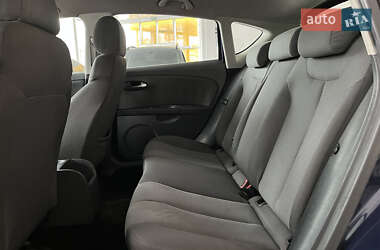 Хэтчбек SEAT Leon 2006 в 