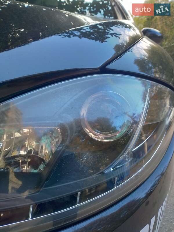 Хетчбек SEAT Leon 2007 в Одесі фото 12 Хетчбек SEAT Leon 2007 в Одесі