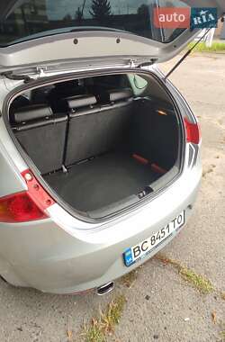 Хетчбек SEAT Leon 2007 в 