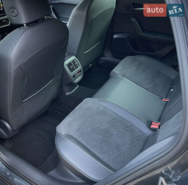 Універсал SEAT Leon 2022 в Мукачевому фото 35 Універсал SEAT Leon 2022 в Мукачевому