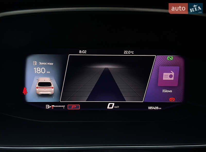 Універсал SEAT Leon 2022 в Мукачевому фото 54 Універсал SEAT Leon 2022 в Мукачевому