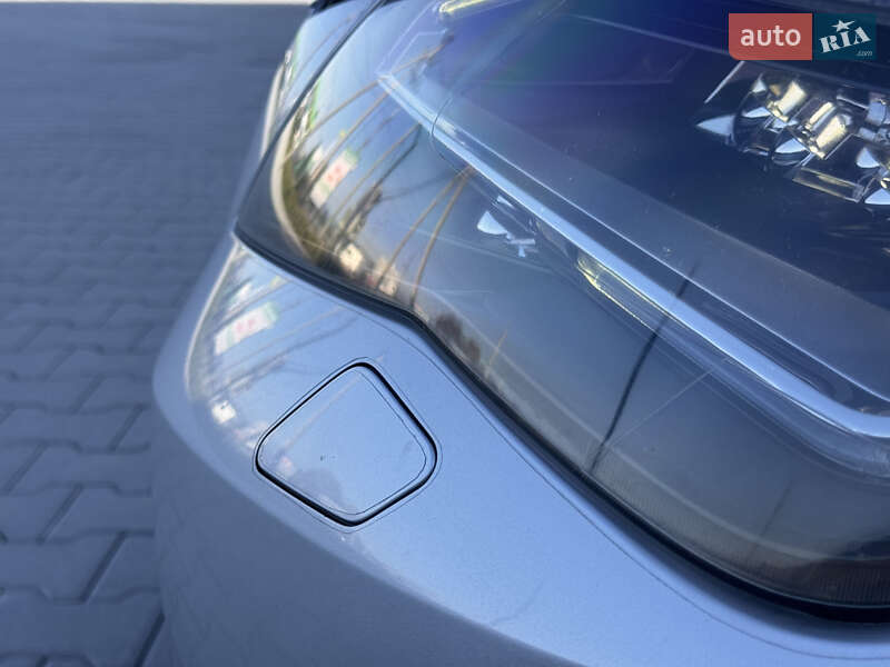 Хэтчбек SEAT Leon 2013 в Хусте