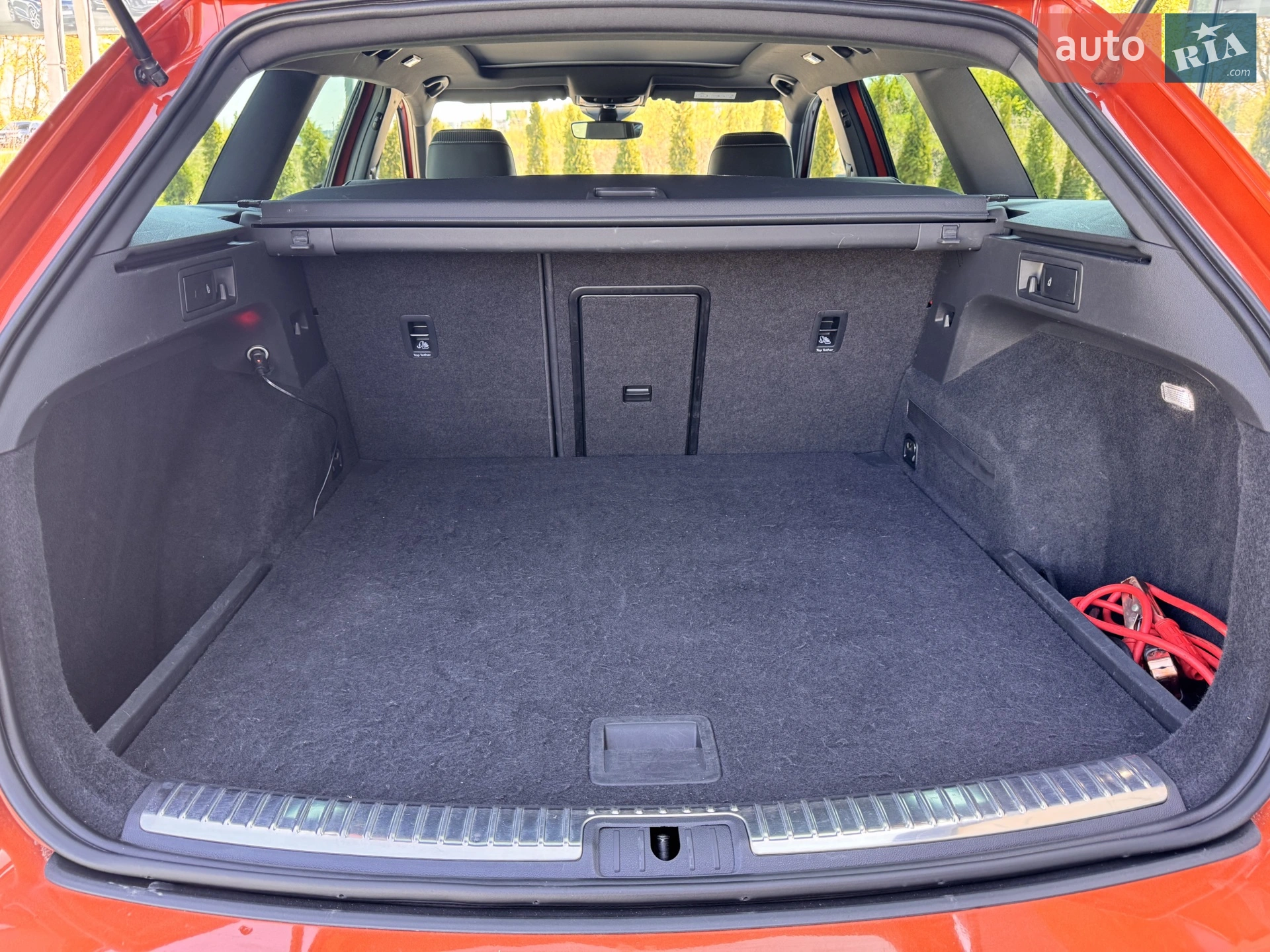 2018 SEAT Leon - мініатюра 15