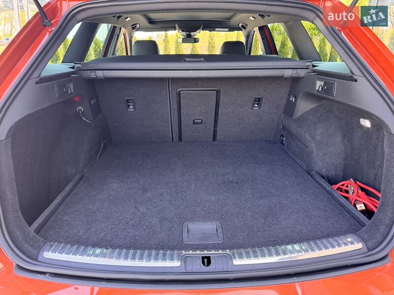 Універсал SEAT Leon 2018 в Львові фото 15 Універсал SEAT Leon 2018 в Львові