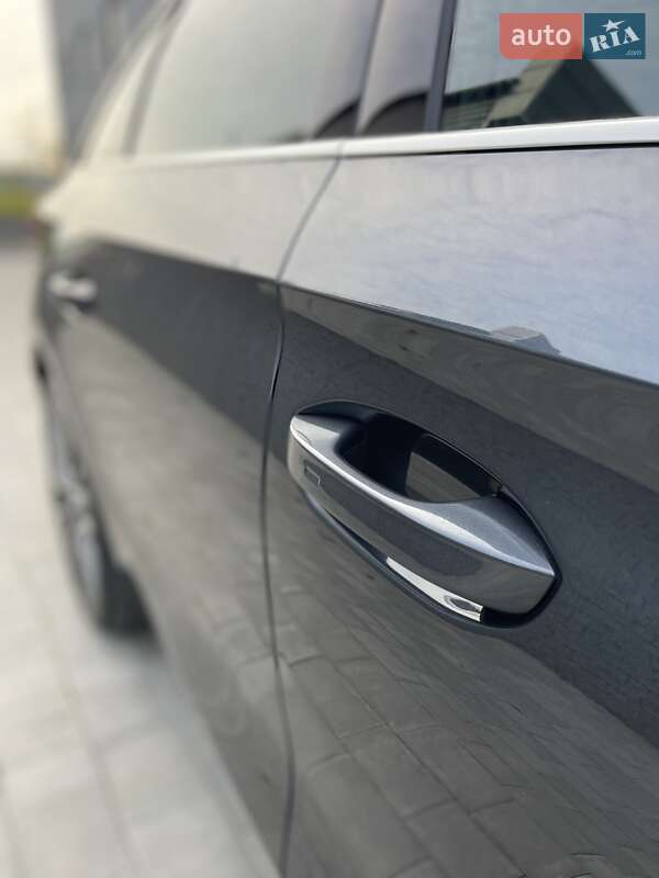 Универсал SEAT Leon 2022 в Луцке