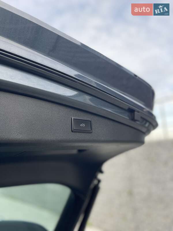 Универсал SEAT Leon 2022 в Луцке