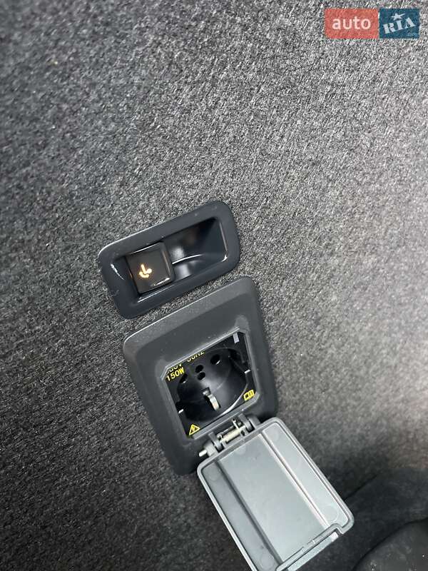 Универсал SEAT Leon 2022 в Луцке