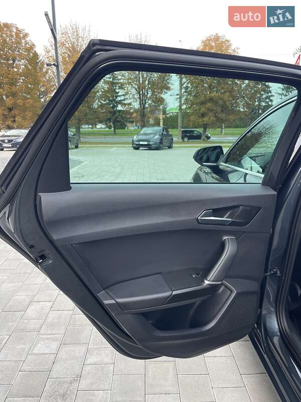 Универсал SEAT Leon 2022 в Луцке