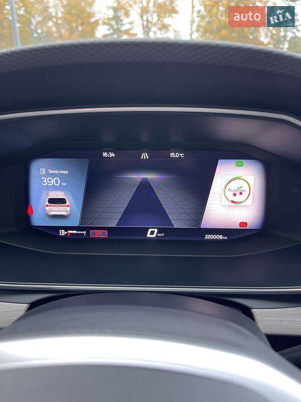 Универсал SEAT Leon 2022 в Луцке