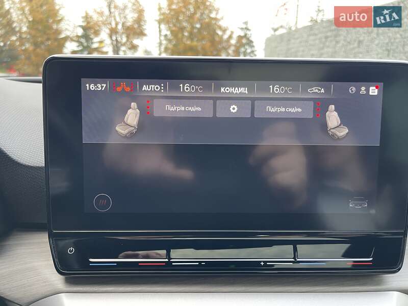 Универсал SEAT Leon 2022 в Луцке