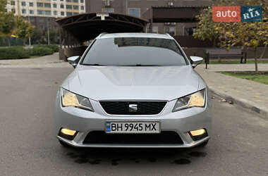 Універсал SEAT Leon 2015 в Одесі фото 3 Універсал SEAT Leon 2015 в Одесі