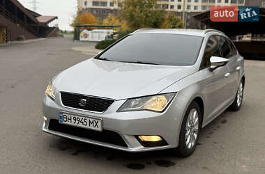 Універсал SEAT Leon 2015 в Одесі фото 4 Універсал SEAT Leon 2015 в Одесі