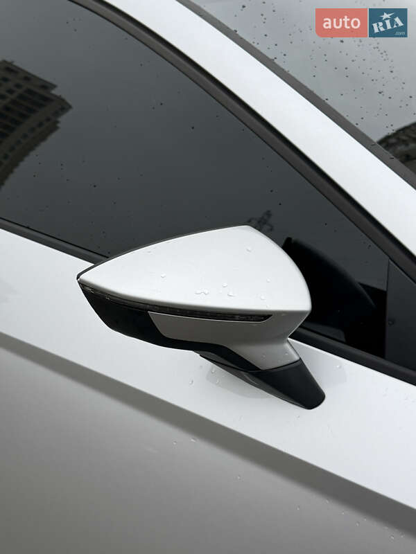 Універсал SEAT Leon 2015 в Одесі фото 15 Універсал SEAT Leon 2015 в Одесі