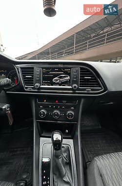 Універсал SEAT Leon 2015 в Одесі фото 18 Універсал SEAT Leon 2015 в Одесі