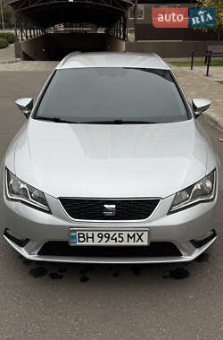 Універсал SEAT Leon 2015 в Одесі фото 26 Універсал SEAT Leon 2015 в Одесі