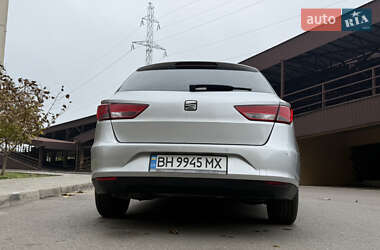 Універсал SEAT Leon 2015 в Одесі фото 30 Універсал SEAT Leon 2015 в Одесі