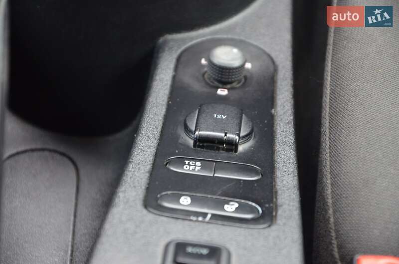 Хэтчбек SEAT Leon 2008 в Павлограде фото 48 Хэтчбек SEAT Leon 2008 в Павлограде