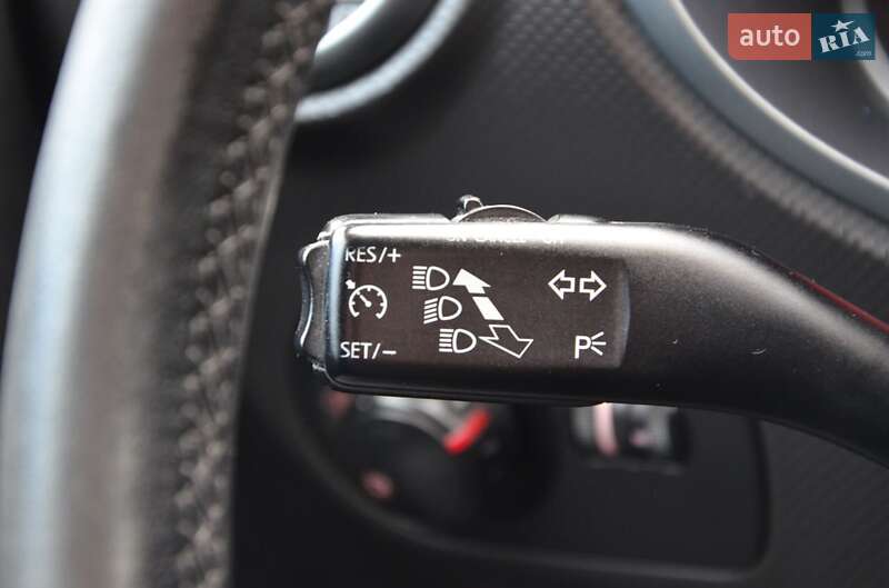 Хэтчбек SEAT Leon 2008 в Павлограде фото 51 Хэтчбек SEAT Leon 2008 в Павлограде