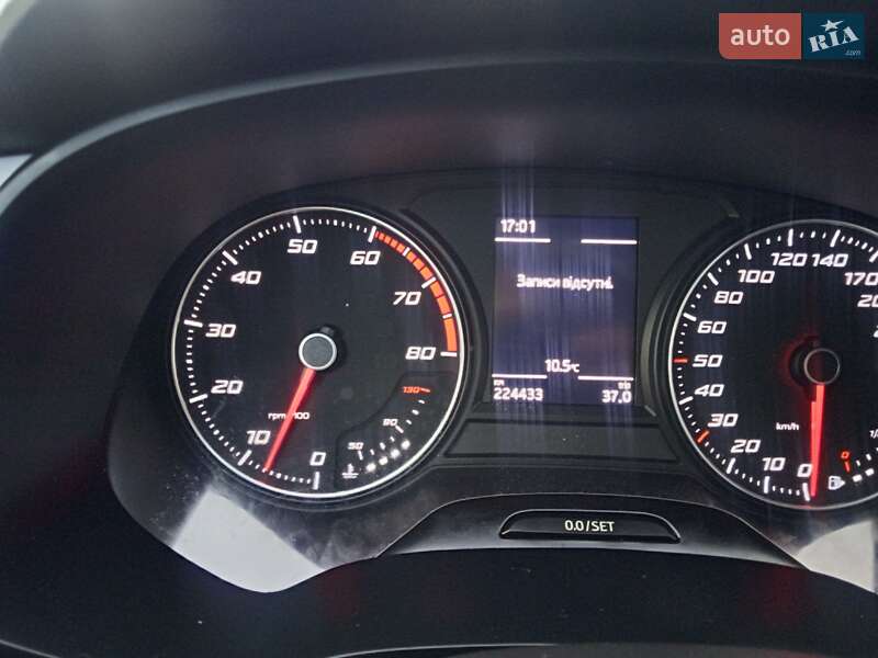 Хэтчбек SEAT Leon 2020 в Луцке фото 41 Хэтчбек SEAT Leon 2020 в Луцке