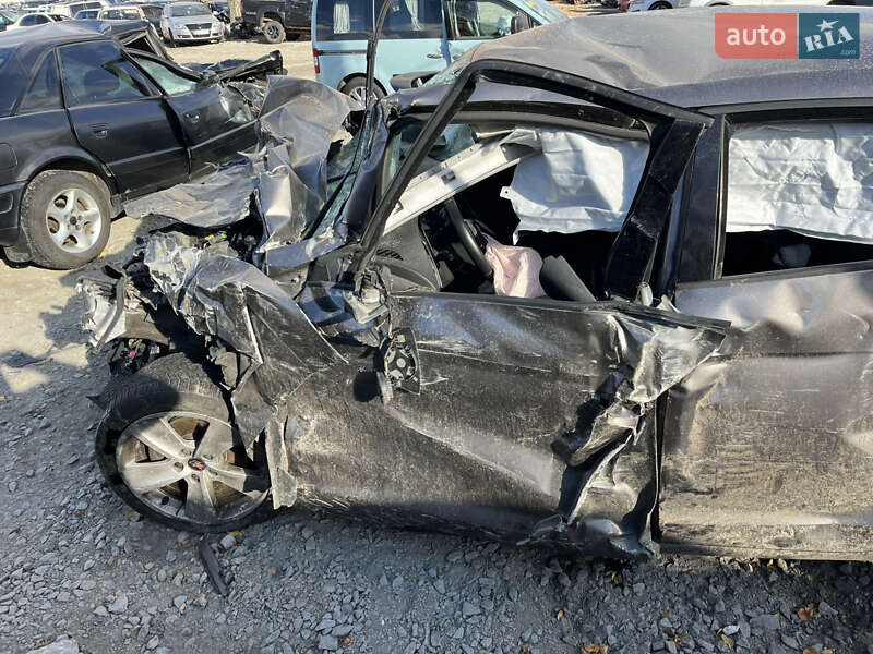 Хетчбек SEAT Leon 2015 в Києві фото 7 Хетчбек SEAT Leon 2015 в Києві