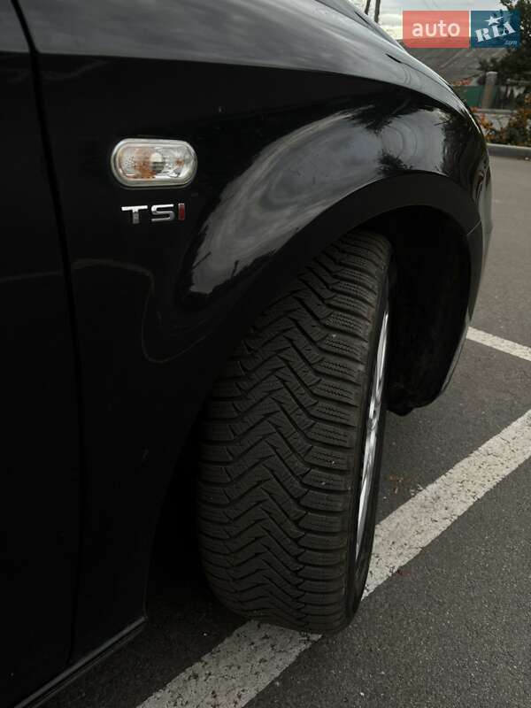 Хэтчбек SEAT Leon 2011 в Бородянке фото 11 Хэтчбек SEAT Leon 2011 в Бородянке