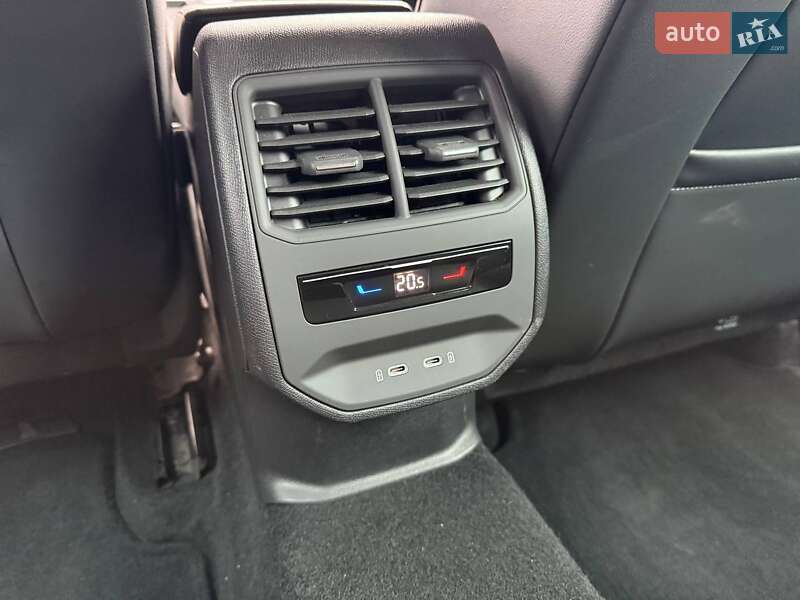 Универсал SEAT Leon 2021 в Киеве фото 22 Универсал SEAT Leon 2021 в Киеве