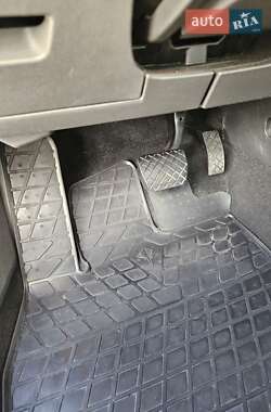 Хэтчбек SEAT Leon 2013 в Черкассах