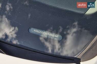 Хэтчбек SEAT Leon 2013 в Черкассах