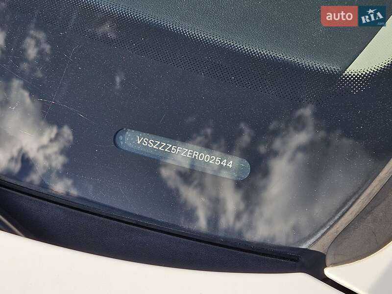 Хэтчбек SEAT Leon 2013 в Черкассах фото 26 Хэтчбек SEAT Leon 2013 в Черкассах