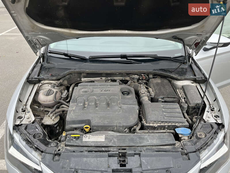 Универсал SEAT Leon 2015 в Ирпене