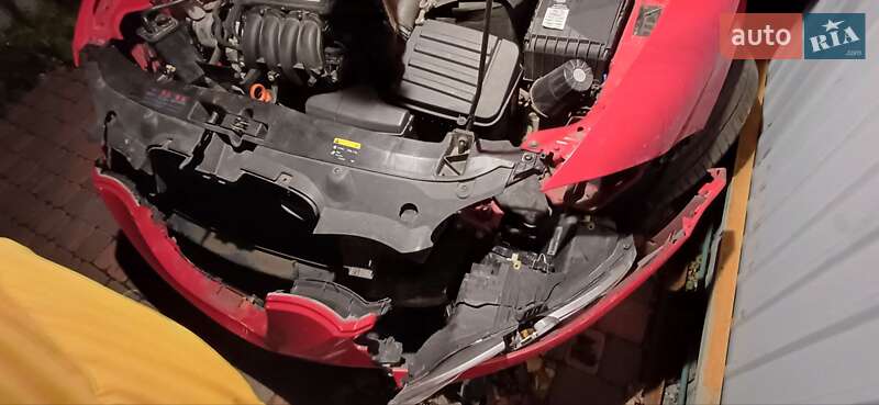 Хэтчбек SEAT Leon 2009 в Киеве