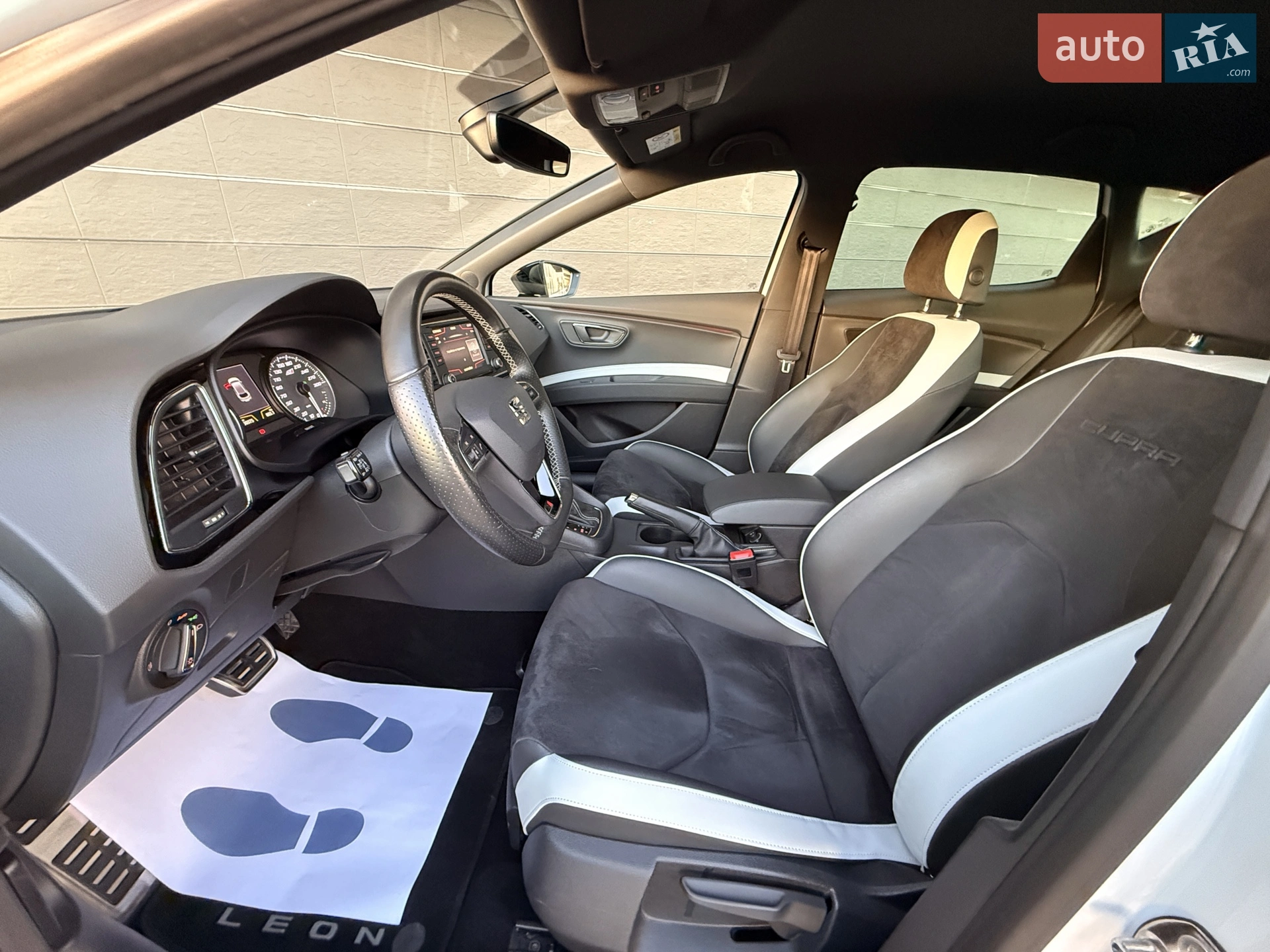 2016 SEAT Leon - мініатюра 26