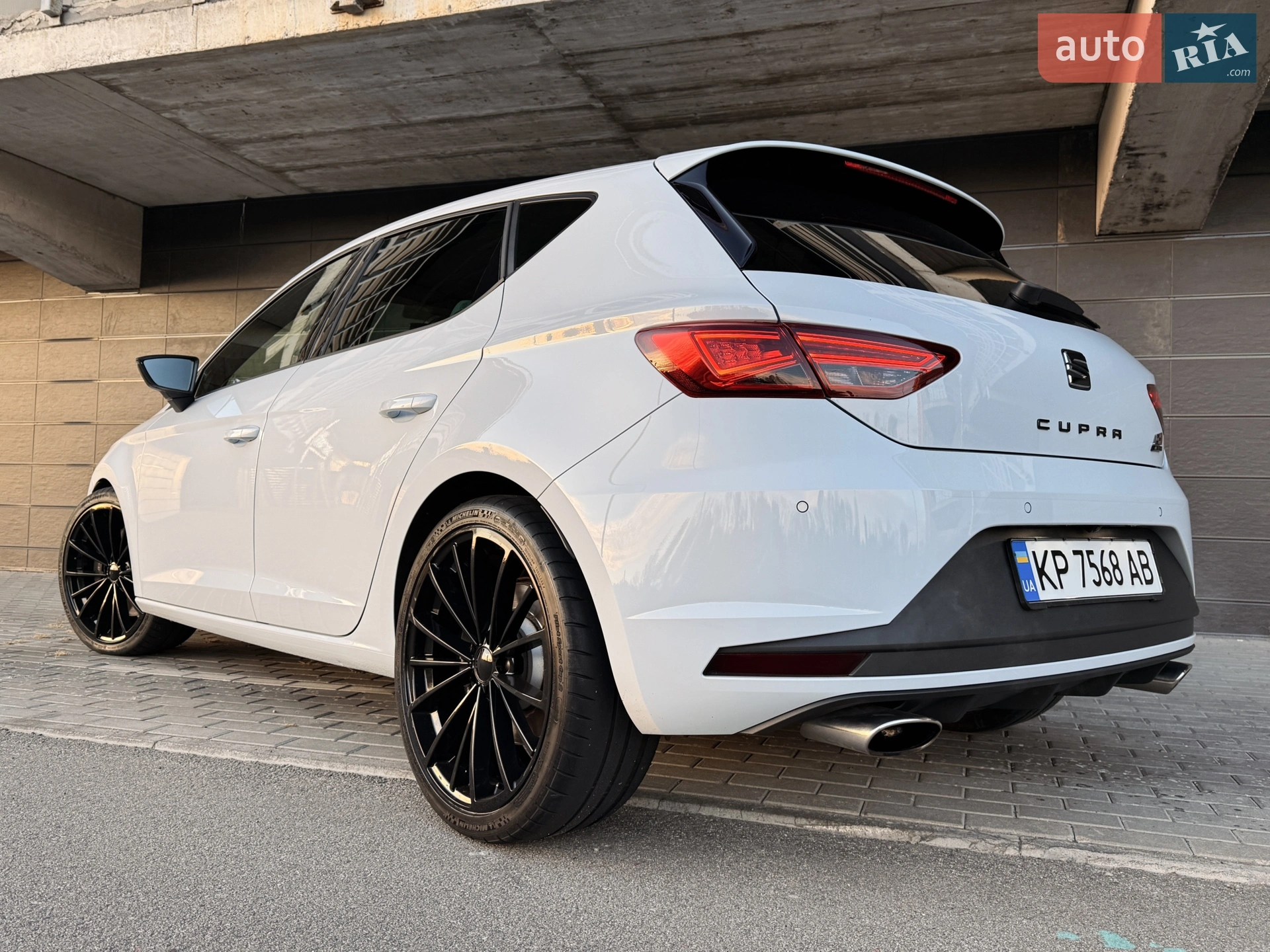 2016 SEAT Leon - мініатюра 18