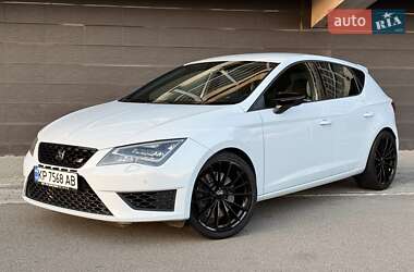 Хэтчбек SEAT Leon 2016 в Киеве