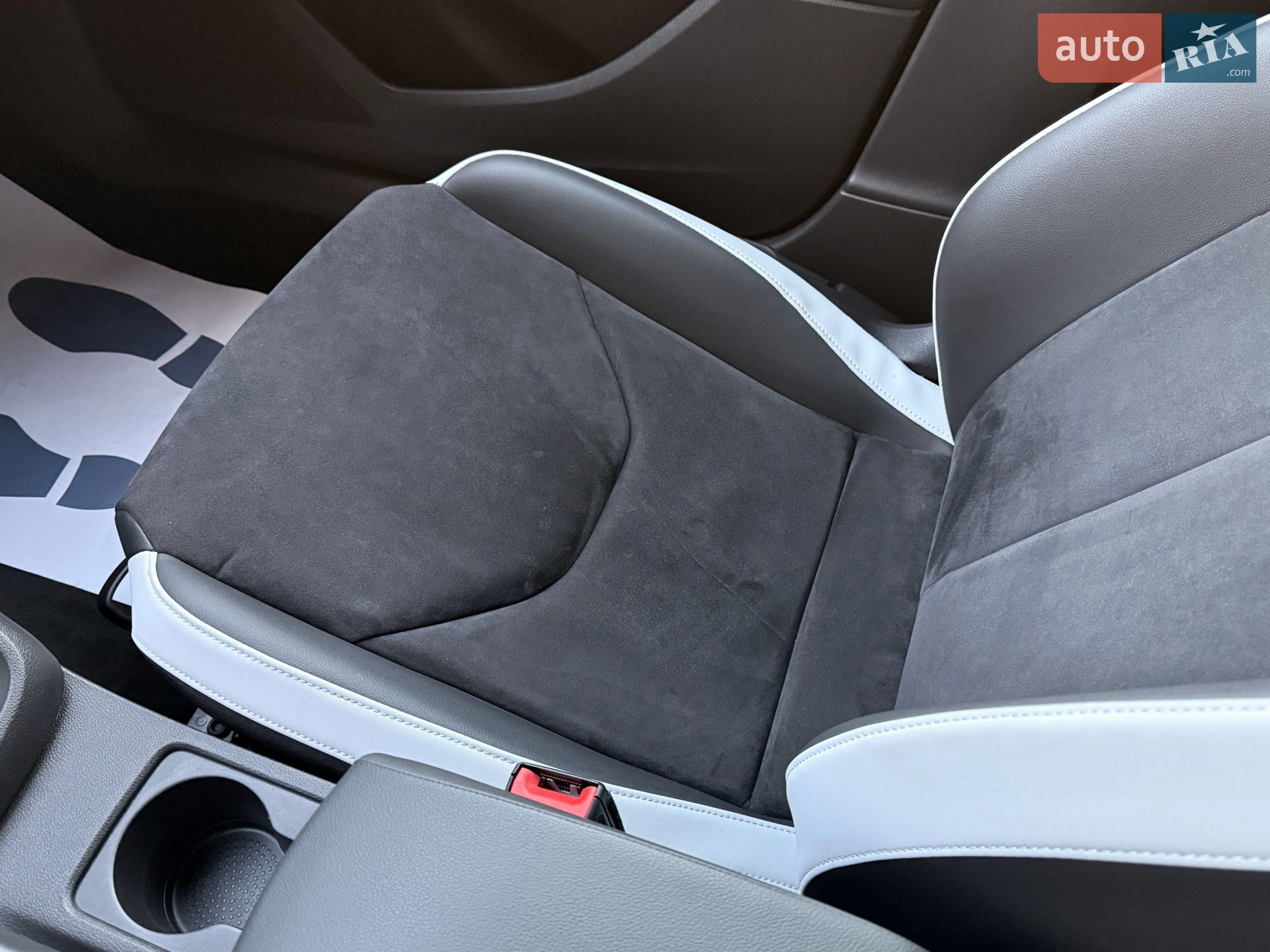 2016 SEAT Leon - мініатюра 51