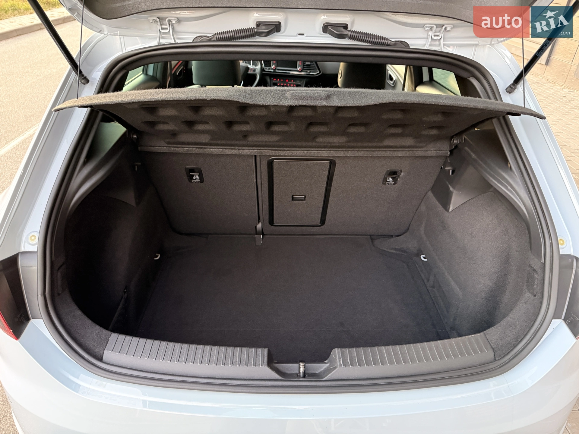 2016 SEAT Leon - мініатюра 53