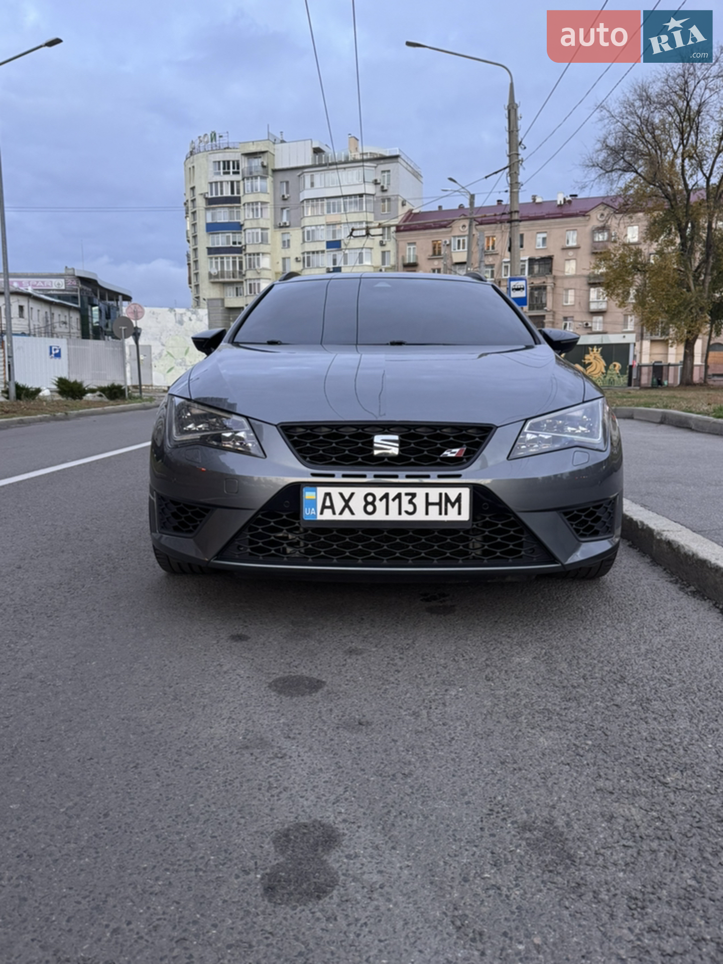 2016 SEAT Leon - мініатюра 7