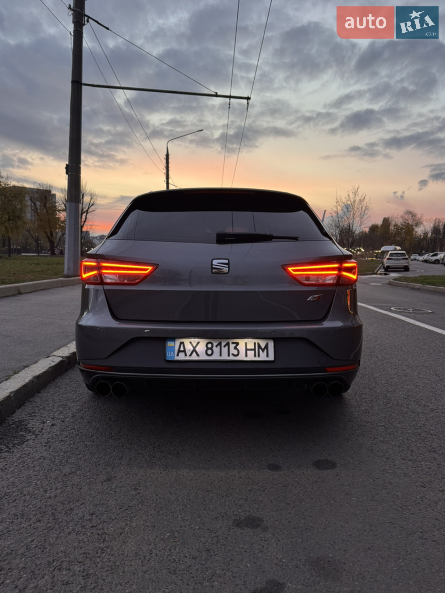 2016 SEAT Leon - мініатюра 9