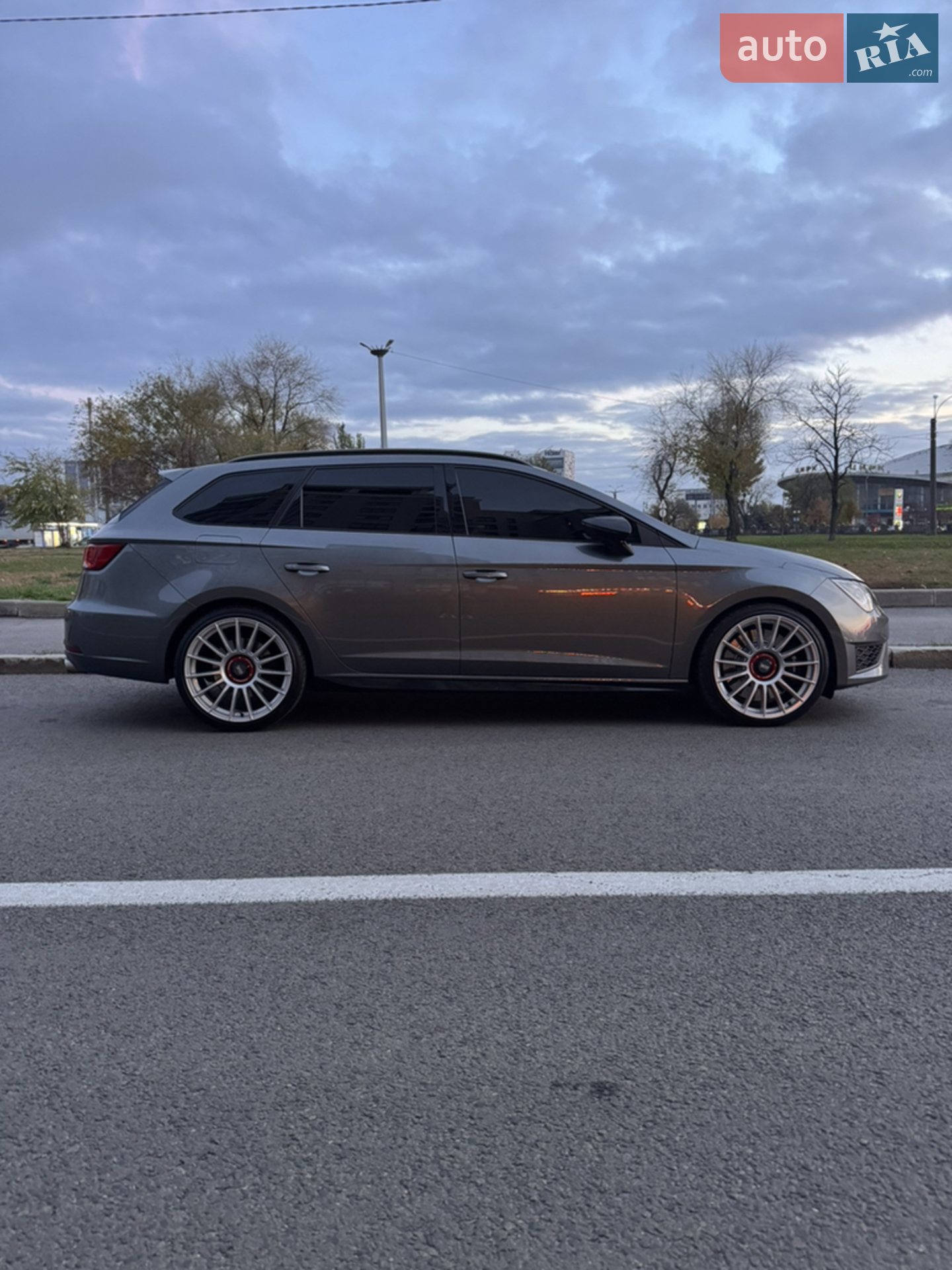 2016 SEAT Leon - мініатюра 8