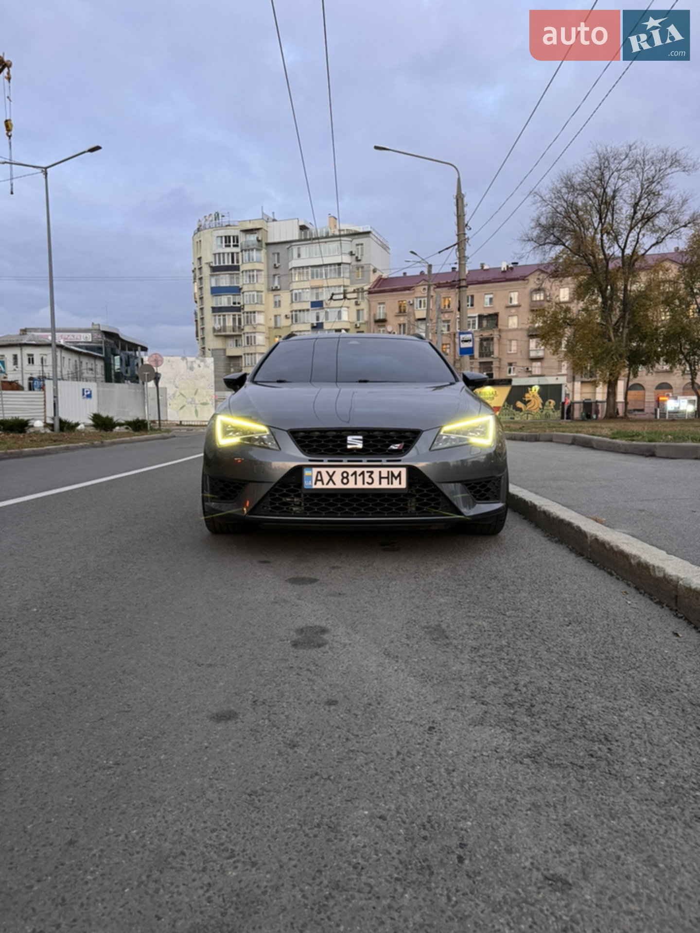 2016 SEAT Leon - мініатюра 10
