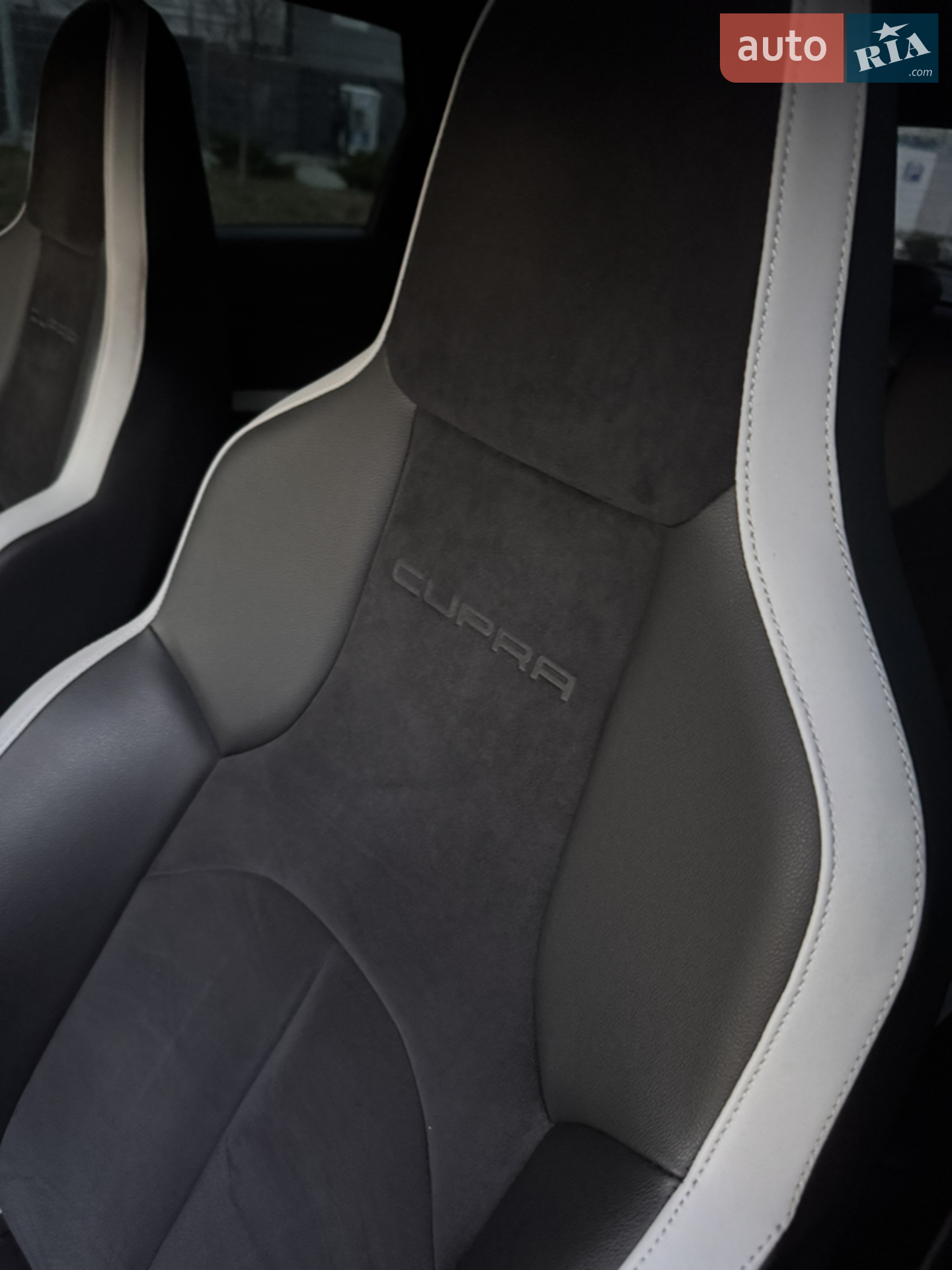 2016 SEAT Leon - мініатюра 13