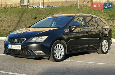 Универсал SEAT Leon 2014 в Виннице