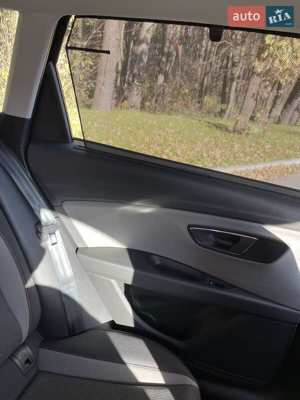 Універсал SEAT Leon 2019 в Львові фото 27 Універсал SEAT Leon 2019 в Львові