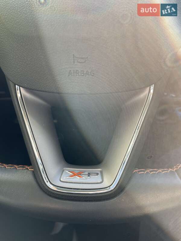 Універсал SEAT Leon 2019 в Львові фото 10 Універсал SEAT Leon 2019 в Львові