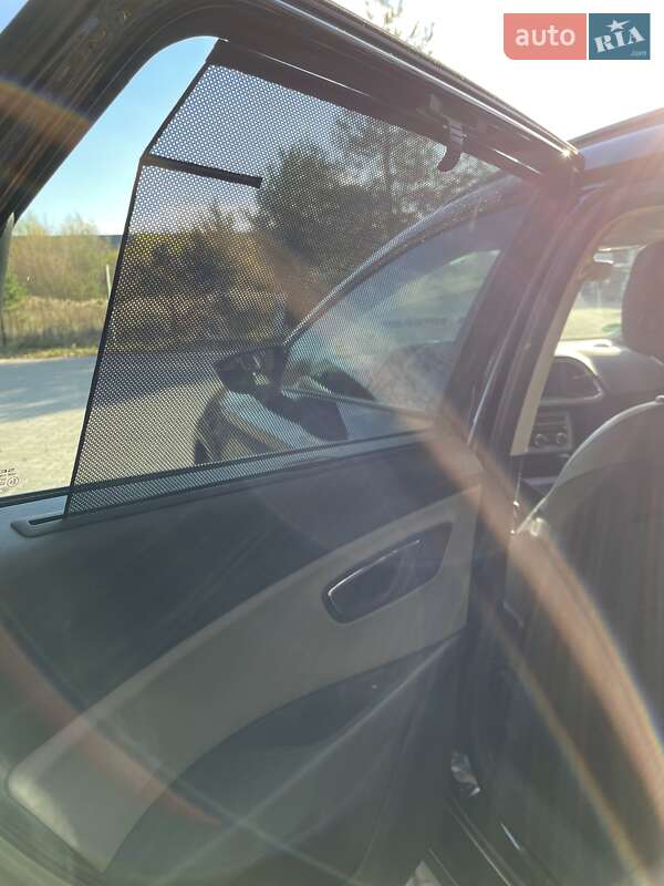 Універсал SEAT Leon 2019 в Львові фото 48 Універсал SEAT Leon 2019 в Львові